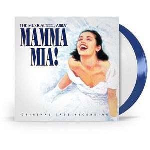 Mamma Mia (Original Cast Recording)